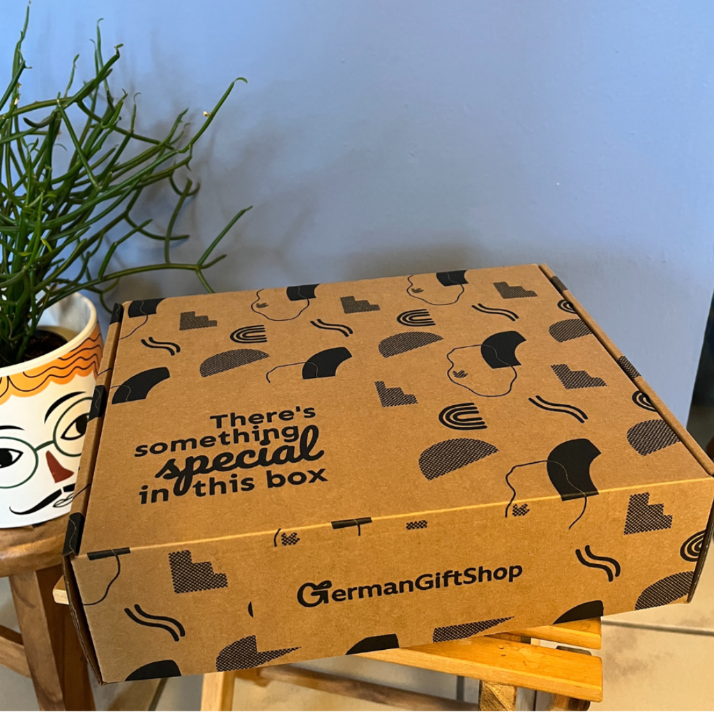 💕 Love 💕 Geschenkset mit handgeschmiedeter Dekoschale