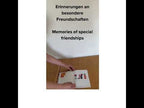 Book of Friends Produktvideo 