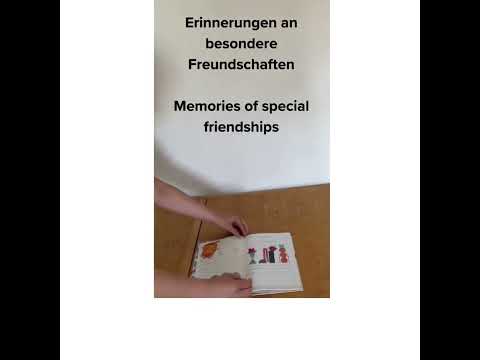 Book of Friends Produktvideo 
