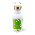 Pumuckl Thermo Trinkflasche aus Edelstahl (350 ml)